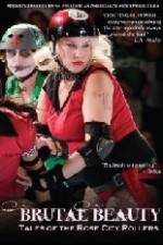 Watch Brutal Beauty Tales of the Rose City Rollers Vidbull