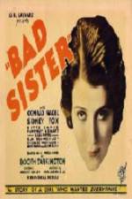 Watch The Bad Sister Vidbull
