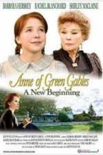 Watch Anne Of Green Gables: A New Beginning Vidbull