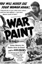 Watch War Paint Vidbull