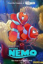 Watch Making \'Nemo\' Vidbull