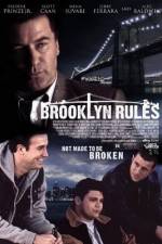 Watch Brooklyn Rules Vidbull