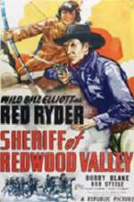 Watch Sheriff of Redwood Valley Vidbull