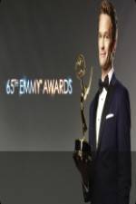 Watch The 65th Annual Emmy Awards Vidbull