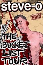 Watch Steve-O\'s Bucket List (TV Special 2023) Vidbull