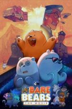 Watch We Bare Bears: The Movie Vidbull