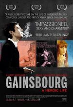 Watch Gainsbourg: A Heroic Life Vidbull
