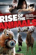 Watch Rise of the Animals Vidbull
