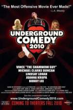 Watch Underground Comedy Vidbull
