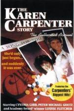 Watch The Karen Carpenter Story Vidbull