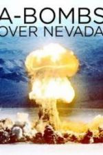 Watch A-Bombs Over Nevada Vidbull