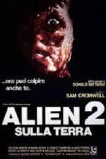 Watch Alien 2 - Sulla terra Vidbull