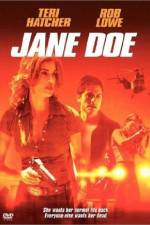 Watch Jane Doe Vidbull