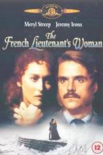 Watch The French Lieutenant's Woman Vidbull