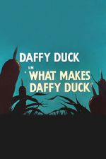Watch What Makes Daffy Duck (Short 1948) Vidbull