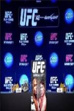 Watch UFC 148 Special Announcement Press Conference. Vidbull