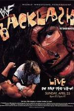 Watch WWF Backlash: In Your House Vidbull