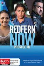 Watch Redfern Now: Promise Me Vidbull