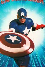 Watch Captain America 1990 Vidbull