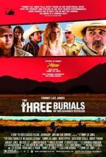 Watch Three Burials Vidbull