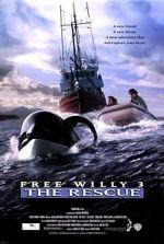 Watch Free Willy 3: The Rescue Vidbull
