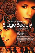 Watch Stage Beauty Vidbull