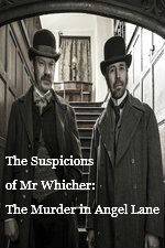 Watch The Suspicions of Mr Whicher The Murder in Angel Lane Vidbull