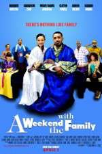 Watch A Weekend with the Family Vidbull