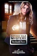 Watch Garage Sale Mystery: The Deadly Room Vidbull