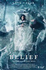 Watch Belief: The Possession of Janet Moses Vidbull