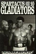 Watch Spartacus and the Ten Gladiators Vidbull
