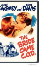 Watch The Bride Came C.O.D. Vidbull