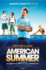 Watch The Pool Boys aka American Summer Vidbull
