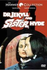 Watch Dr Jekyll & Sister Hyde Vidbull