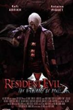 Watch Resident Evil: The Nightmare of Dante Vidbull