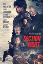 Watch Section Eight Vidbull