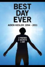 Watch Best Day Ever: Aiden Kesler 1994-2011 Vidbull