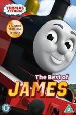 Watch Thomas & Friends - The Best Of James Vidbull