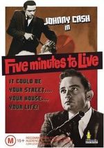 Watch Five Minutes to Live Vidbull