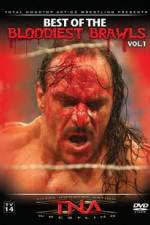 Watch TNA Wrestling: The Best of the Bloodiest Brawls Volume 1 Vidbull