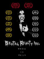 Watch Brutal Realty, Inc. (Short 2019) Vidbull