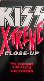 Watch Kiss: X-treme Close-Up Vidbull