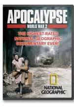 Watch National Geographic - Apocalypse The Second World War : The World Ablaze Vidbull