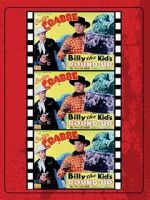 Watch Billy the Kid\'s Round-Up Vidbull