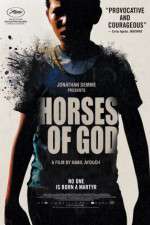 Watch Horses of God Vidbull