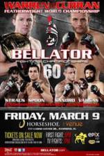 Watch Bellator Fighting Championships 60 Vidbull