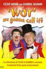 Watch Clive Webb and Danny Adams - Wot We Gonna Call It Vidbull