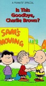 Watch Is This Goodbye, Charlie Brown? (TV Short 1983) Vidbull