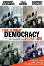 Watch This Is What Democracy Looks Like Vidbull
