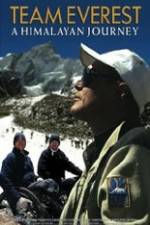 Watch Team Everest: A Himalayan Journey Vidbull